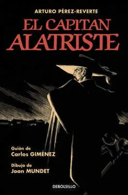 El capitán Alatriste