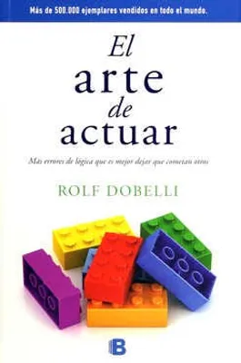 El arte de actuar