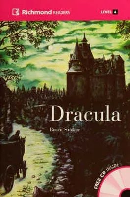 Dracula + 3 cds