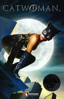 Catwoman C/Cd