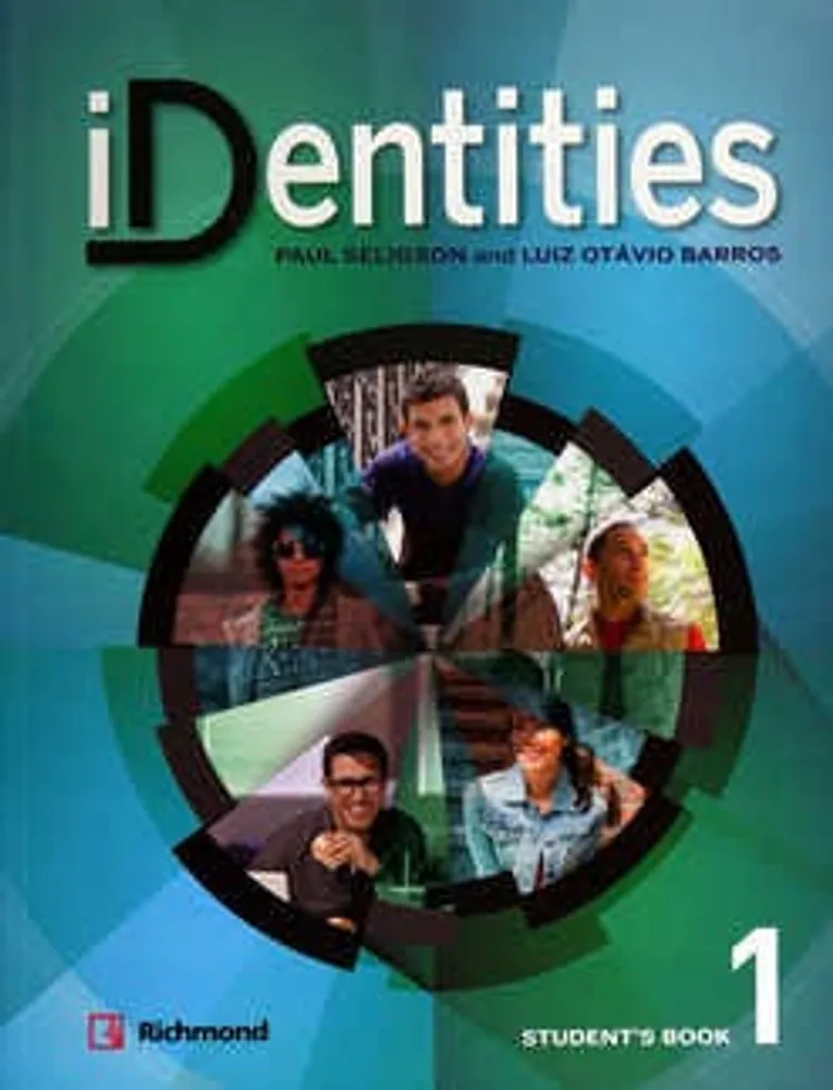 Identities Student's Book