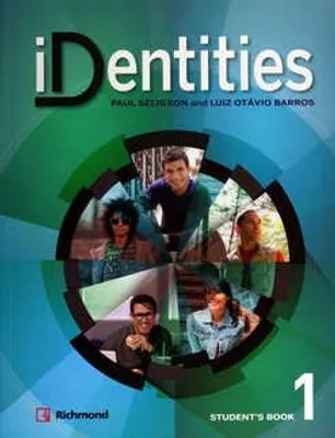 Identities Student's Book