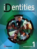 Identities Student's Book