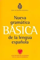 Nueva gramática básica de la lengua española