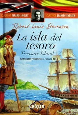 La isla del tesoro