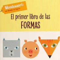 El primer libro de las formas