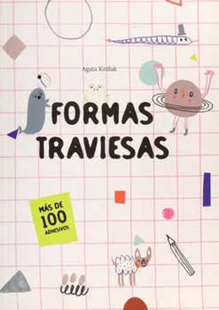 Formas traviesas