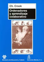 ORDENADORES Y APRENDIZAJE COLABORATIVO