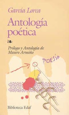 ANTOLOGIA POETICA