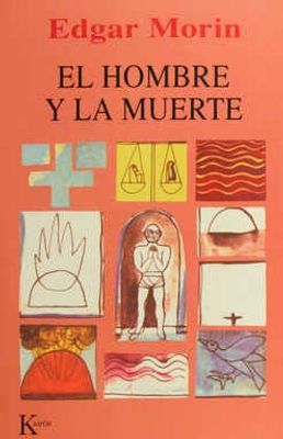 EL HOMBRE Y LA MUERTE