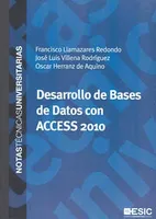 Desarrollo de bases de datos con Access 2010