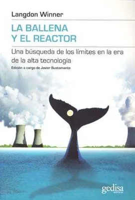 La ballena y el reactor