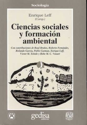 Ciencias sociales y formación ambiental