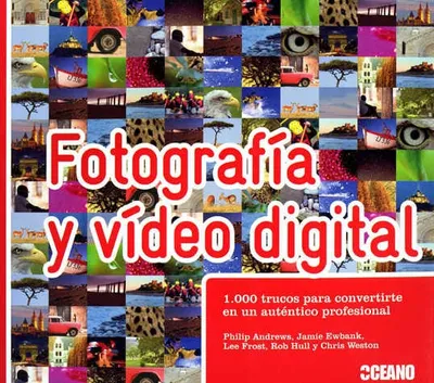 Fotografía y video digital