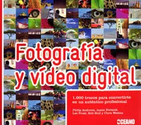 Fotografía y video digital