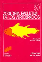 Zoología evolutiva de los vertebrados