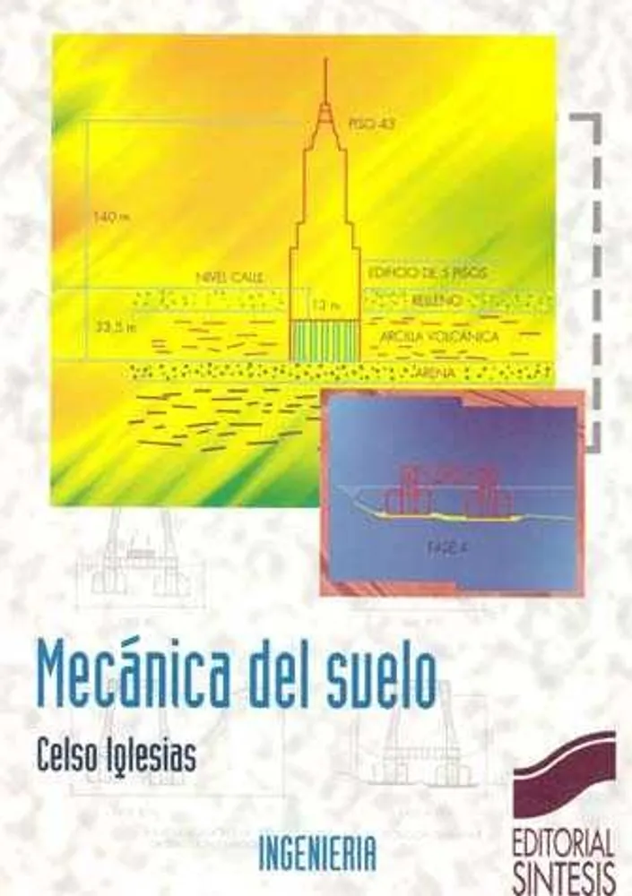 Mecánica del suelo