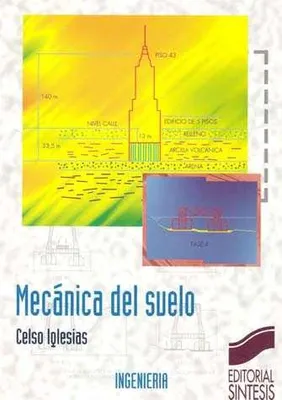 Mecánica del suelo