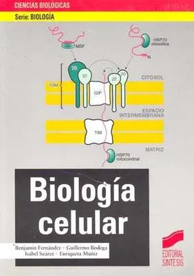 Biología celular