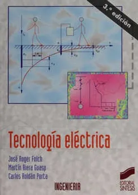 Tecnología eléctrica