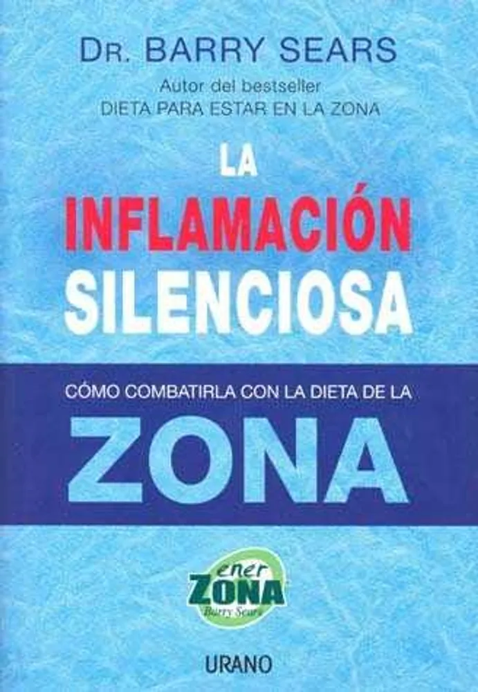 La inflamación silenciosa