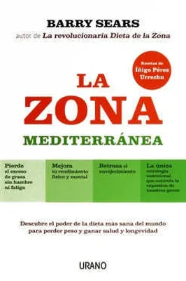 La zona mediterránea