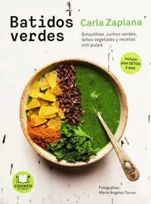 Batidos Verdes