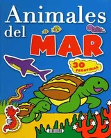 Animales del mar