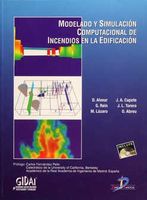 Modelado y simulación computacional de incendios en la edificación