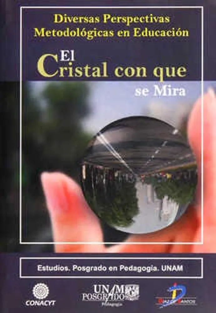 El cristal con que se mira