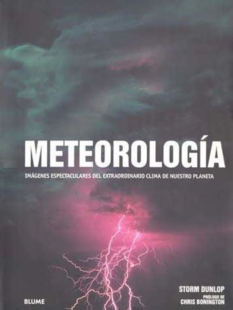 METEOROLOGIA