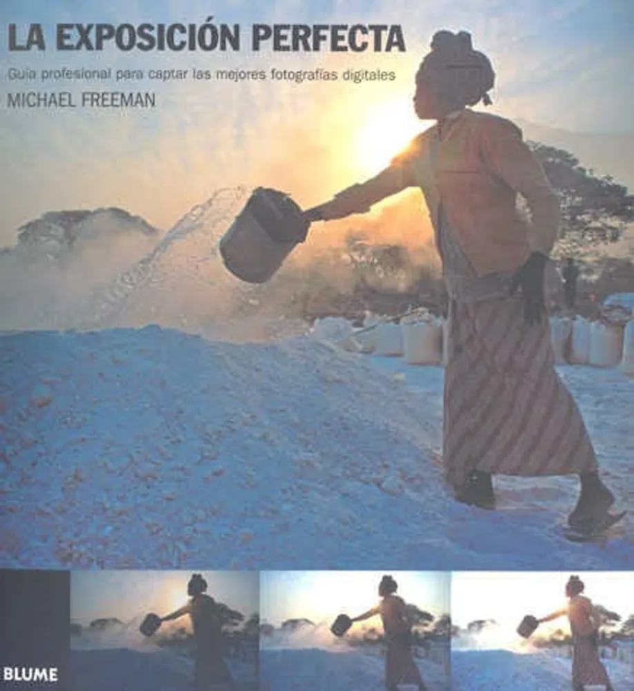 La Exposición Perfecta