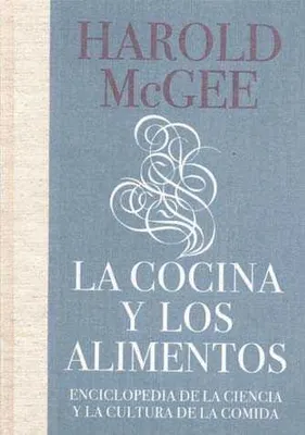 La cocina y los alimentos