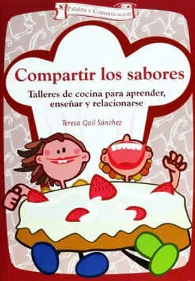 Compartir los sabores