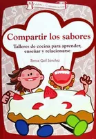 Compartir los sabores