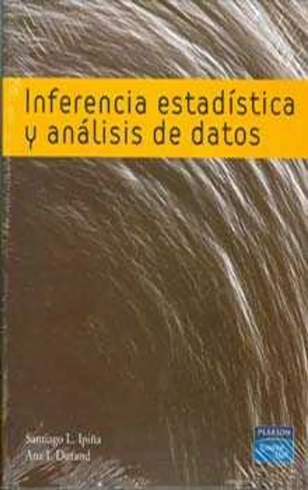 Inferencia estadística y análisis de datos