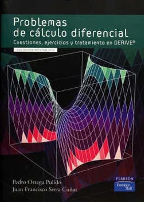 PROBLEMAS DE CALCULO DIFERENCIAL