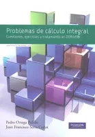 PROBLEMAS DE CALCULO INTEGRAL