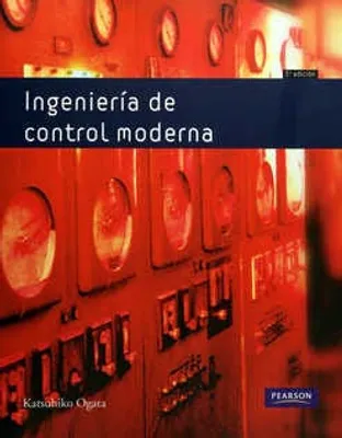 INGENIERIA DE CONTROL MODERNA