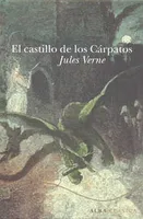 EL CASTILLO DE LOS CARPATOS