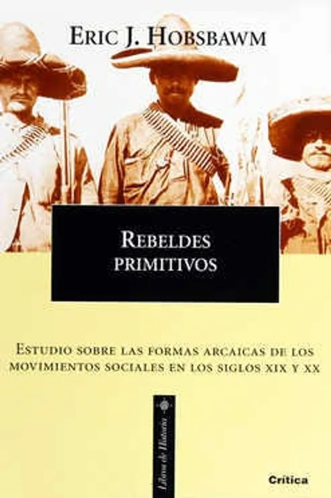 Rebeldes primitivos