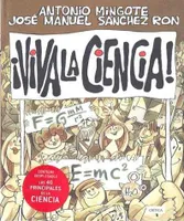 Viva la ciencia