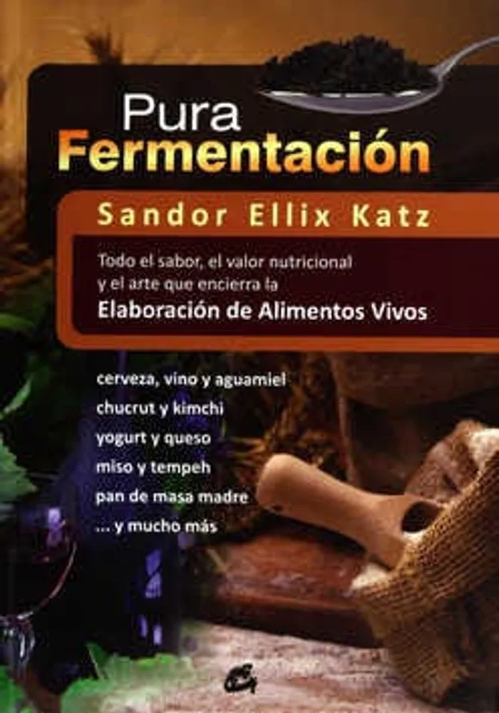 Pura fermentación