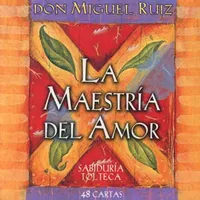 Cartas La maestría del amor