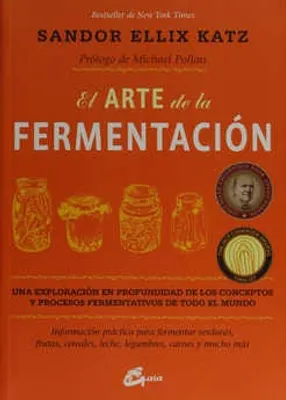 El arte de la fermentación