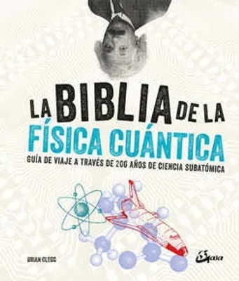 La biblia de la física cuántica