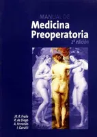 Manual de Medicina Preoperatoria