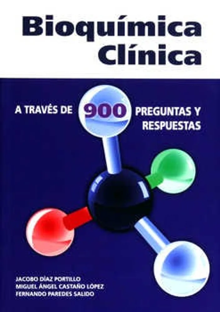 Bioquímica Clínica