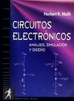 Circuitos electrónicos análisis simulación y diseño