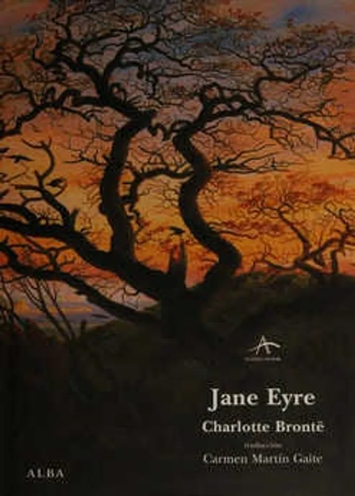 Jane Eyre